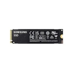 Samsung 990 Pro 2TB NVMe SSD - Genuine PC Component