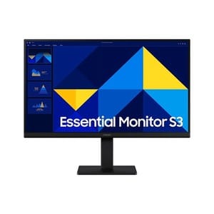 Samsung LS22D300GAWXXL 22 Inch FHD Monitor - Genuine PC Component