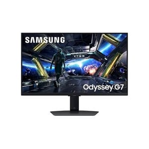 Samsung Odyssey G7 32" 240Hz - Genuine PC Component