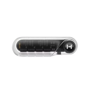 SanDisk Cruzer Blade 32GB USB 2.0 Red Pen Drive - Genuine PC Component