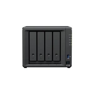 Synology Diskstation DS425 Plus 4-Bay NAS Enclosure - Genuine PC Component
