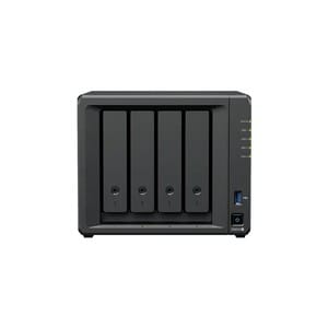 Synology Diskstation DS925 Plus 4-Bay NAS Enclosure - Genuine PC Component