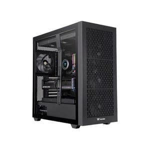 Thermaltake AX500 SSI-EEB Full Tower Case - Genuine PC Component
