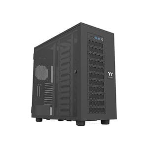Thermaltake AX700 TG Workstation Super Tower Case - Genuine PC Component