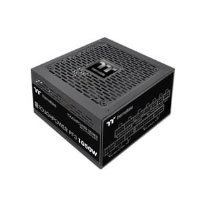 Thermaltake Toughpower PF3 1050W Platinum ATX 3.0 Fully Modular SMPS - Genuine PC Component