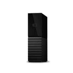 Western Digital My Book 8TB External Hard Drive - Genuine PC Component