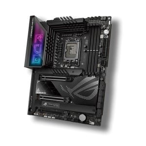 ASUS ROG Maximus Z790 Hero - Genuine PC Component