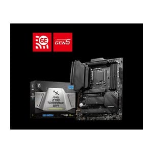 MSI MAG Z790 Tomahawk - Genuine PC Component