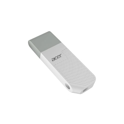 Acer UP300 256GB USB 3.2 Gen 1 White Pen Drive - SSD & Storage