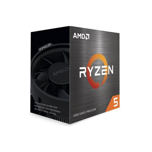AMD Ryzen 5 5600 Processor - Processors