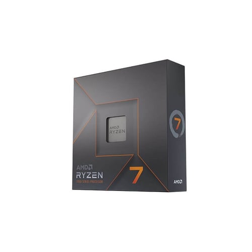 AMD Ryzen 7 7700X Processor with Radeon Graphics - Processors