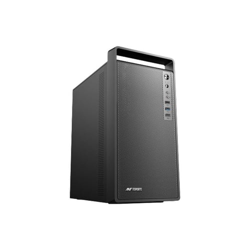 Ant Esports Si11 M-ATX Mini Tower Case - Cabinets