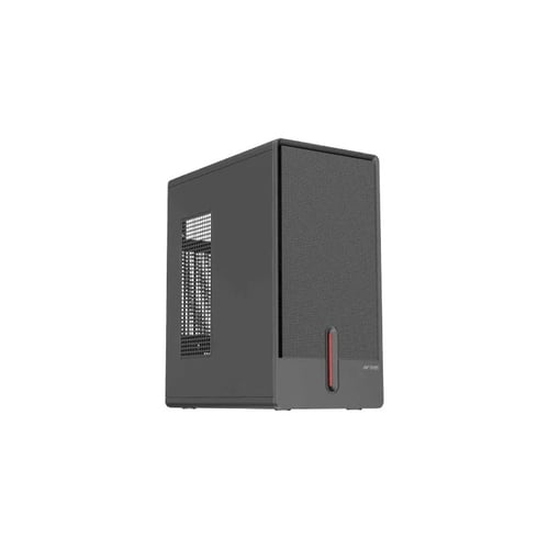 Ant Esports Si14 M-ATX Mini Tower Case - Cabinets