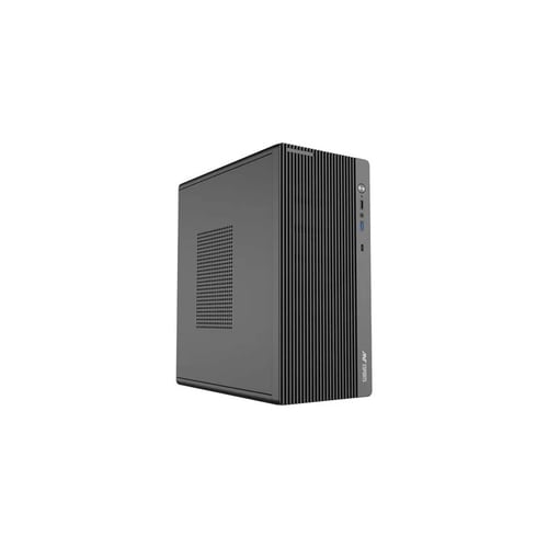 Ant Esports SI15 M-ATX Mini Tower Case - Cabinets
