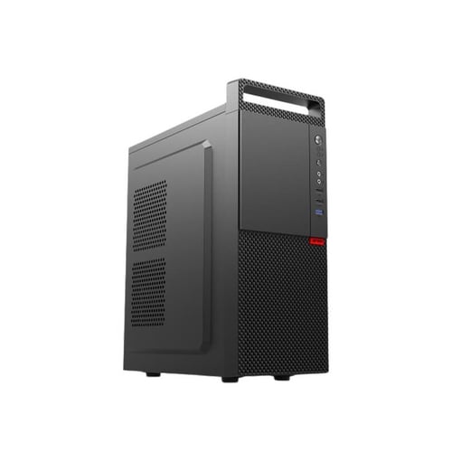 Ant Esports Si26 ATX Mid Tower Case - Cabinets