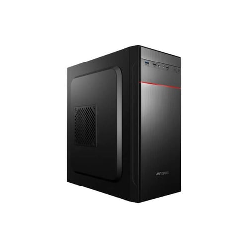 Ant Esports Si27 ATX Mid Tower Case - Cabinets