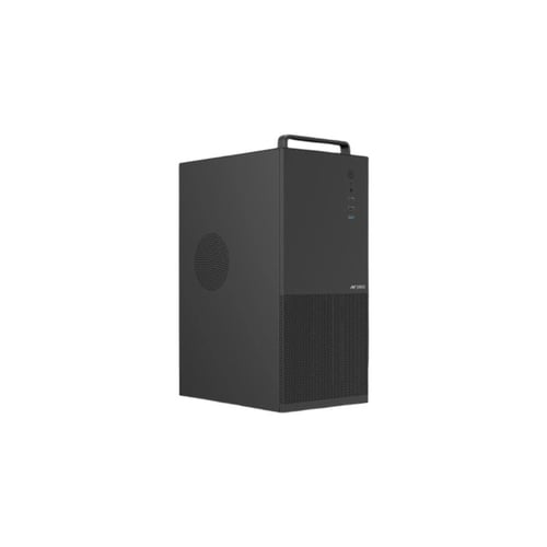 Ant Esports SI28 ATX Mid Tower Case - Cabinets