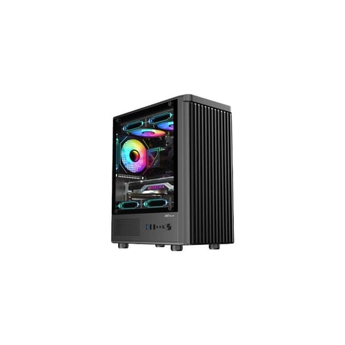 Ant Value VM45 M-ATX Mini Tower Case - Cabinets