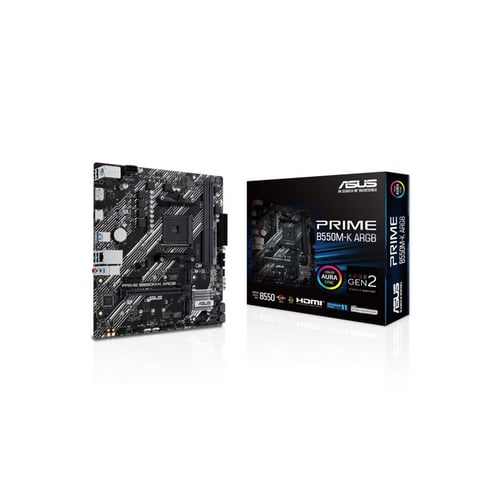 ASRock H610M-X D5 M-ATX Motherboard - Motherboards