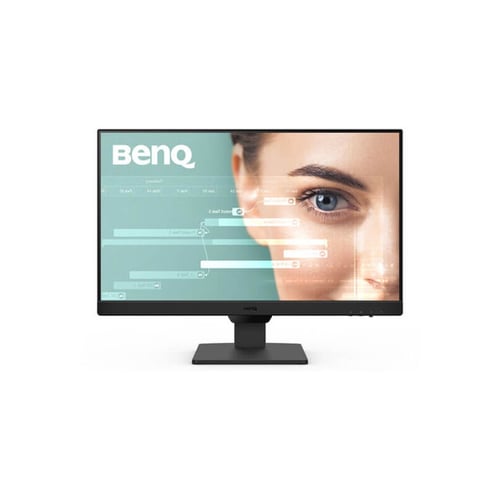 BenQ GW2490 24 Inch Monitor - Gaming Peripherals