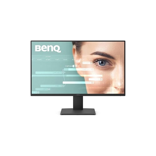 BenQ GW2491 24 Inch Monitor - Gaming Peripherals