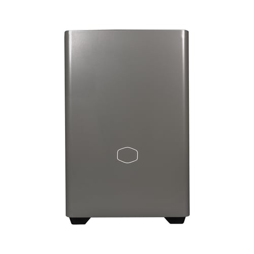 Cooler Master NR200P Max - Cabinets