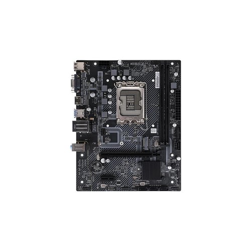 Colorful H610M-D V20A M-ATX Motherboard - Motherboards