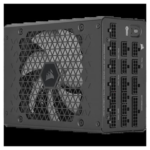 Corsair HX1200i 1200W 80+ Platinum - Power Supplies