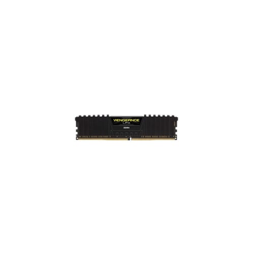Corsair Vengeance LPX 8GB 3600MHz CL18 DDR4 RAM - RAM / Memory