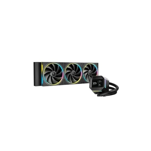 Deepcool AK620 - CPU Coolers