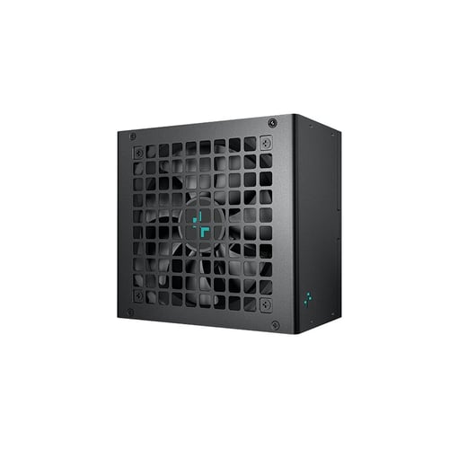 DeepCool PL550D Bronze 550W ATX 3.1 SMPS - Power Supplies