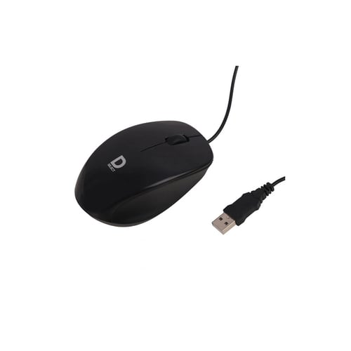 Dell D SELECT DS111 Mouse - Gaming Peripherals