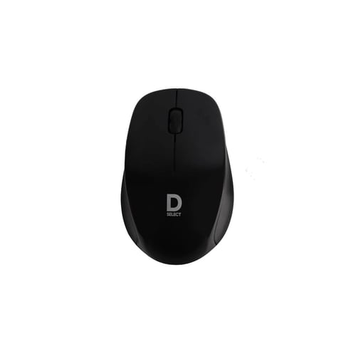 Dell D SELECT DS320 Wireless Mouse - Gaming Peripherals