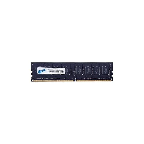 EVM 16GB 2666MHz CL19 DDR4 RAM - RAM / Memory