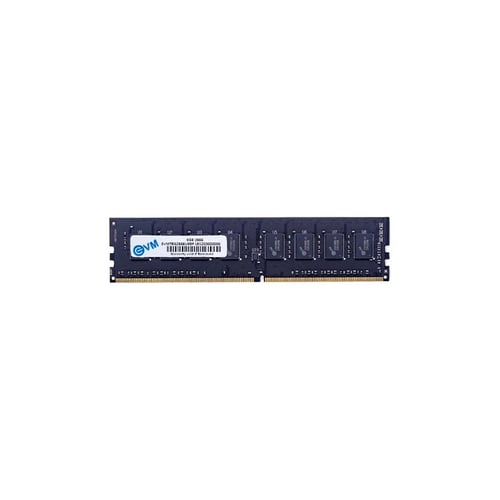 EVM 8GB 2666MHz CL19 DDR4 RAM - RAM / Memory