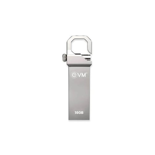 EVM Enstore 16GB USB 2.0 Pen Drive - SSD & Storage