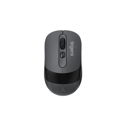 Fingers AeroGrip Nova Wireless Mouse - Gaming Peripherals