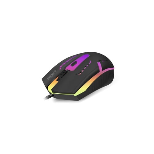 Fingers BlazingHit RGB Mouse - Gaming Peripherals