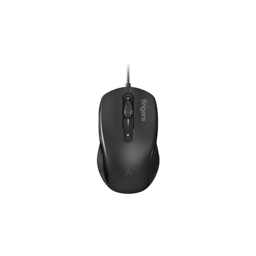 Fingers MegaHit Wired Mouse - Gaming Peripherals