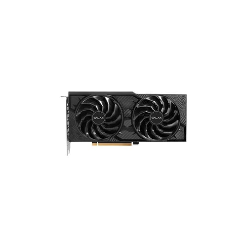 Galax RTX 5060 Ti 1-Click OC Classic 8GB GDDR7 Graphics Card - Graphics Cards