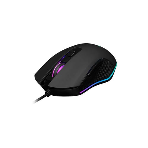 Gamdias Aura GS 2 Gaming Mouse (Black) - Gaming Peripherals