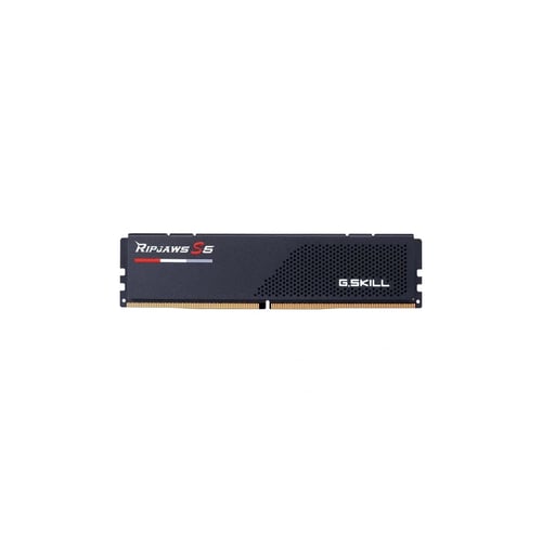 G.Skill Ripjaws S5 16GB 5600MHz CL40 DDR5 RAM - RAM / Memory