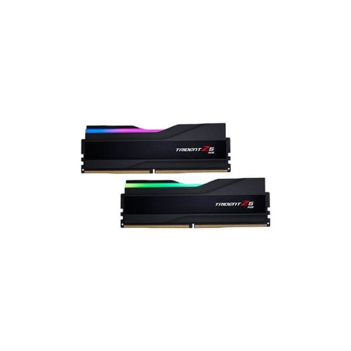 G.Skill Trident Z5 RGB 32GB (2x16GB) DDR5-6000 - RAM / Memory