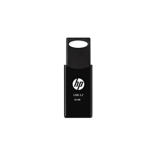 HP 712W 32GB USB Pen Drive - SSD & Storage