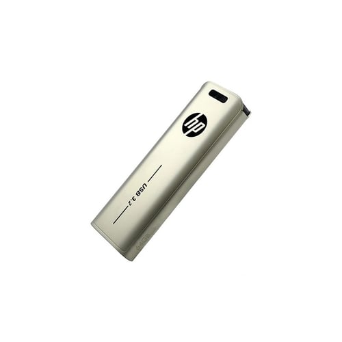 HP X796W 64GB Pen Drive - SSD & Storage