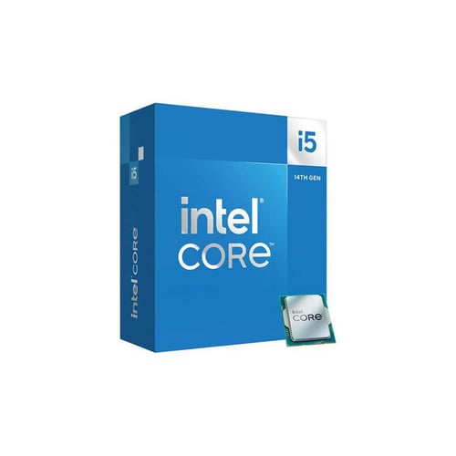 Intel Core i5-14400F Processor - Processors