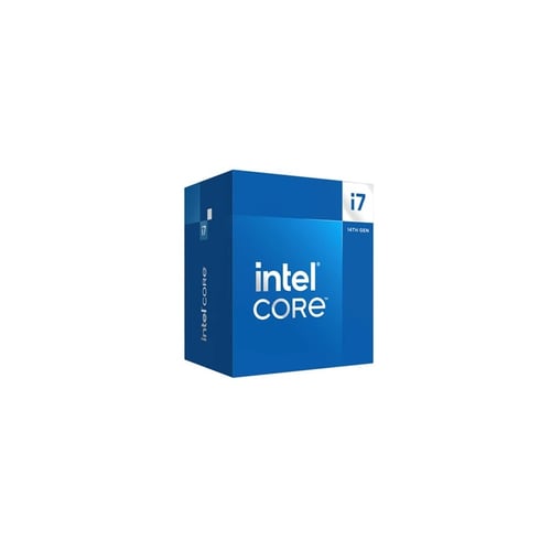 Intel Core i7-14700F Processor - Processors