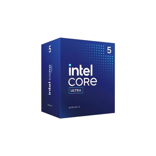 Intel Core Ultra 5 225F Processor - Processors