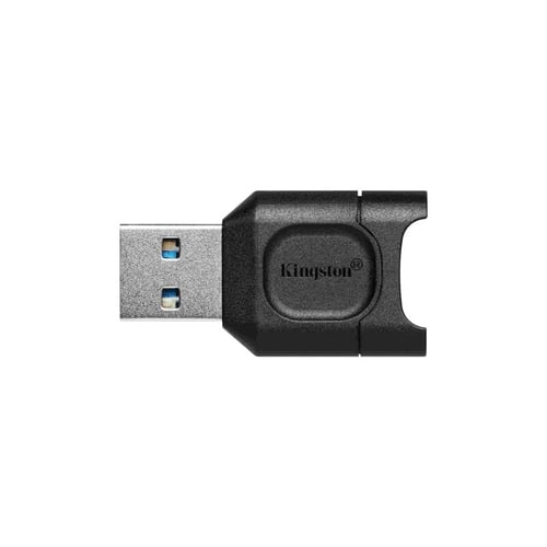 Kingston Data Traveler Micro 64GB USB 3.2 Pen Drive - SSD & Storage