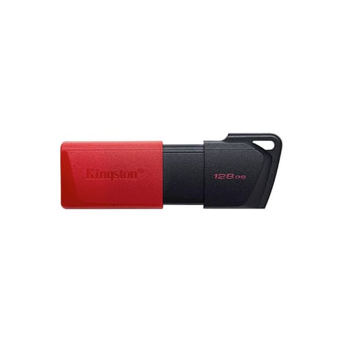 Kingston DataTraveler Exodia M USB 128GB Pen Drive - SSD & Storage
